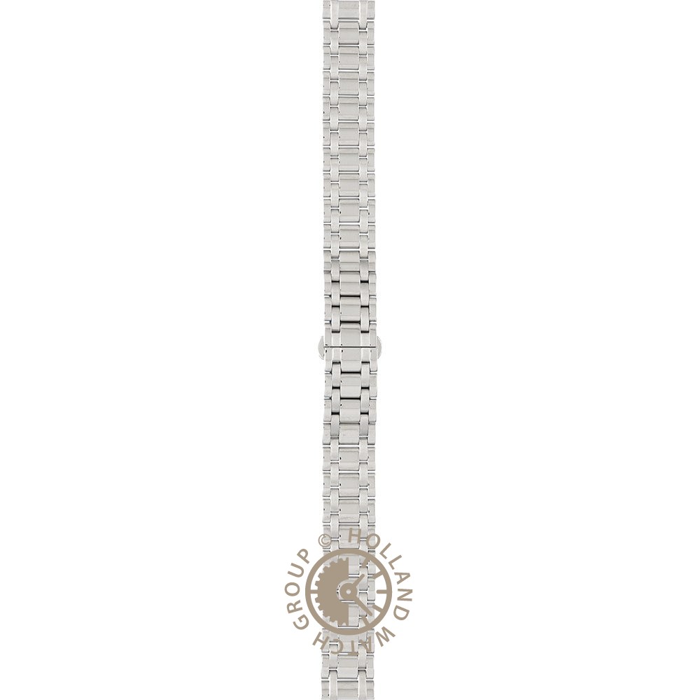 Maurice Lacroix Maurice Lacroix Straps ML450-000300 Les Classiques Horlogeband