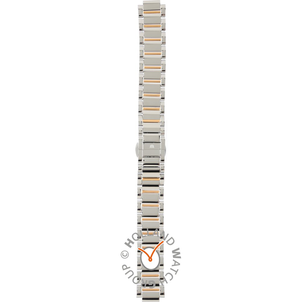 Maurice Lacroix Maurice Lacroix Straps ML450 000367 Fiaba