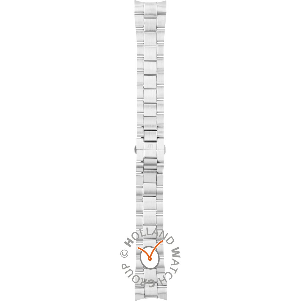 Maurice Lacroix Maurice Lacroix Straps ML450 005008 Pontos Horlogeband