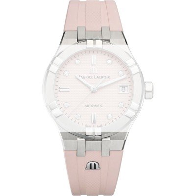 Maurice Lacroix ML640-005074 Aikon Horlogeband