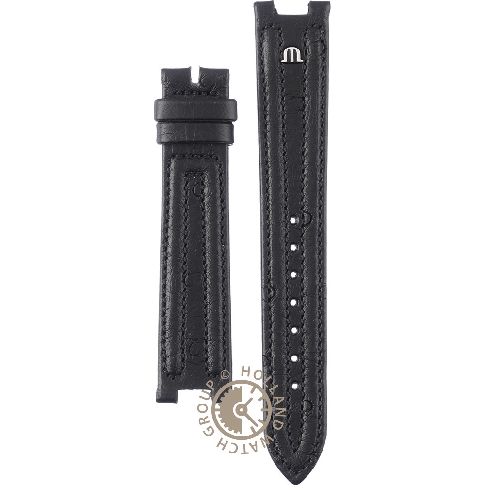 Maurice Lacroix Maurice Lacroix Straps ML660-000002 Calypso Horlogeband