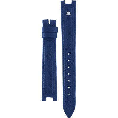 Maurice Lacroix ML665-000015 Scala Horlogeband