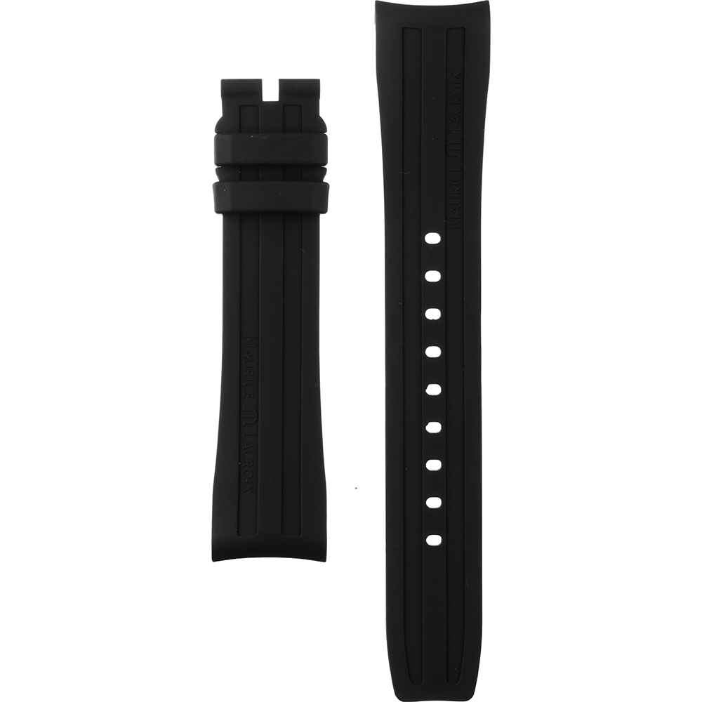 Maurice Lacroix Maurice Lacroix Straps ML640 000027 Pontos