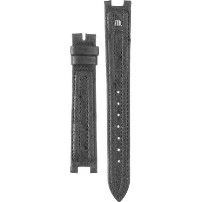 Maurice Lacroix ML665-000005 Scala Horlogeband