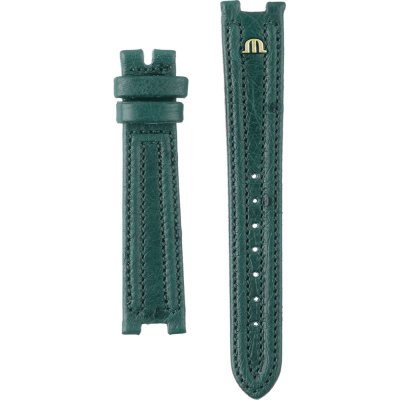 Maurice Lacroix ML665-000007 Scala Horlogeband