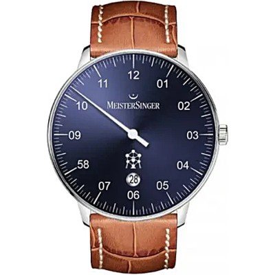 Meistersinger ED-BE18 Horloge