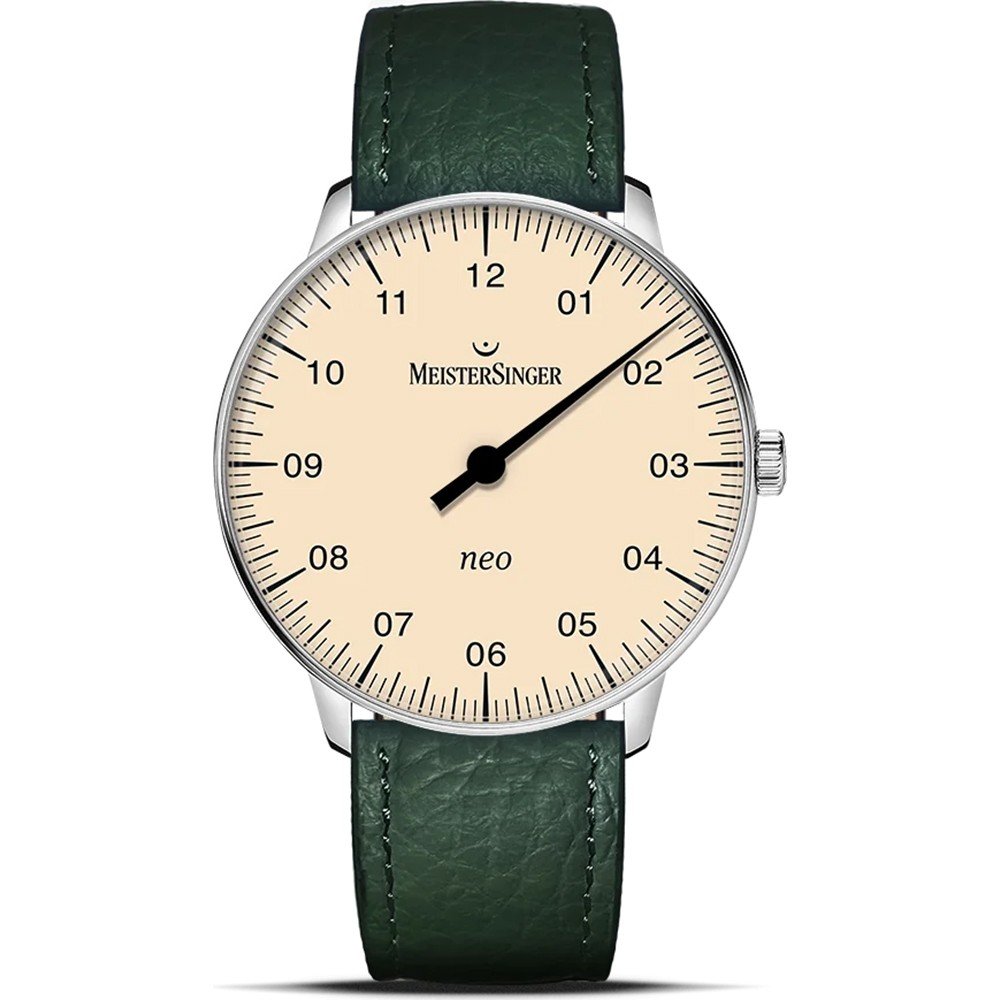 Meistersinger kopen sale