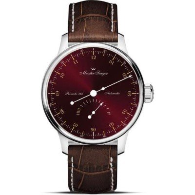 Meistersinger PR365911G Primatik 365 Horloge