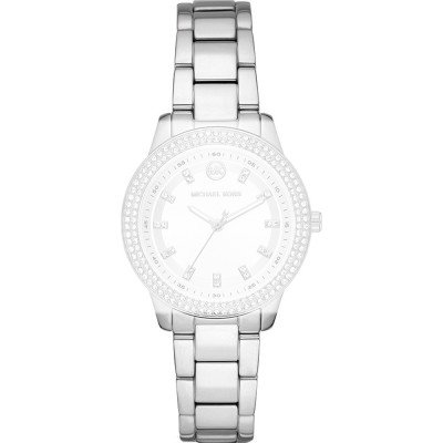 Michael Kors AMK1059SET Tibby Horlogeband