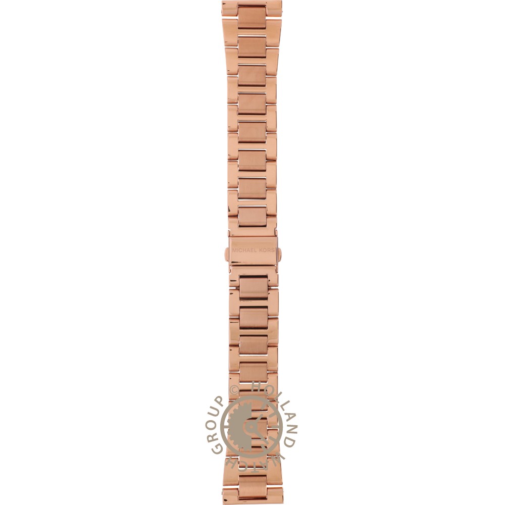 Michael Kors Michael Kors Straps AMK3255 MK3255 Emery Horlogeband