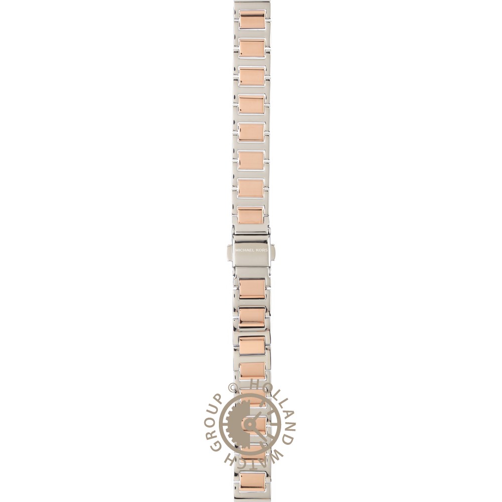 Michael Kors Michael Kors Straps AMK4453 MK4453 Portia Horlogeband