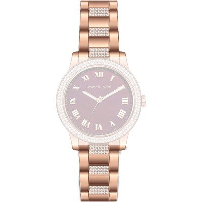 Michael Kors AMK4685 Tibby Horlogeband