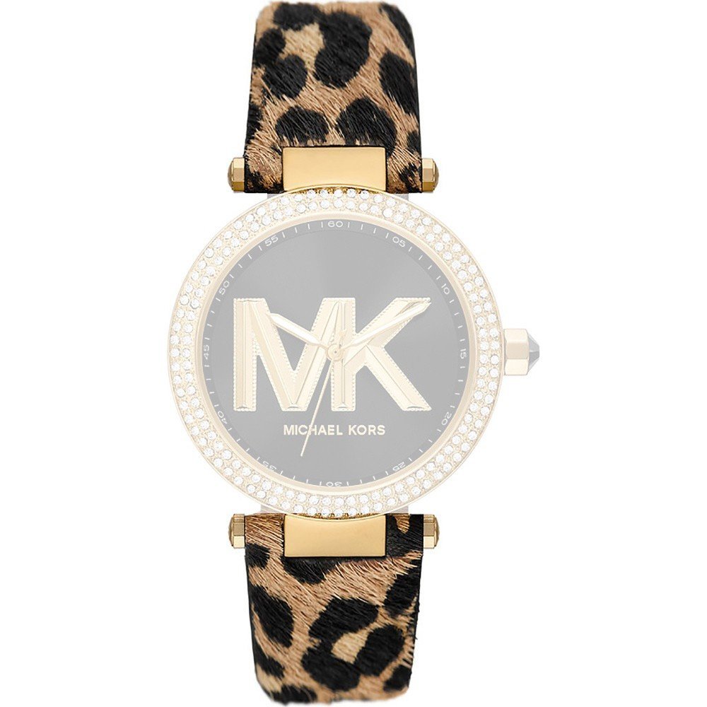 Michael Kors AMK4723 Parker Horlogeband