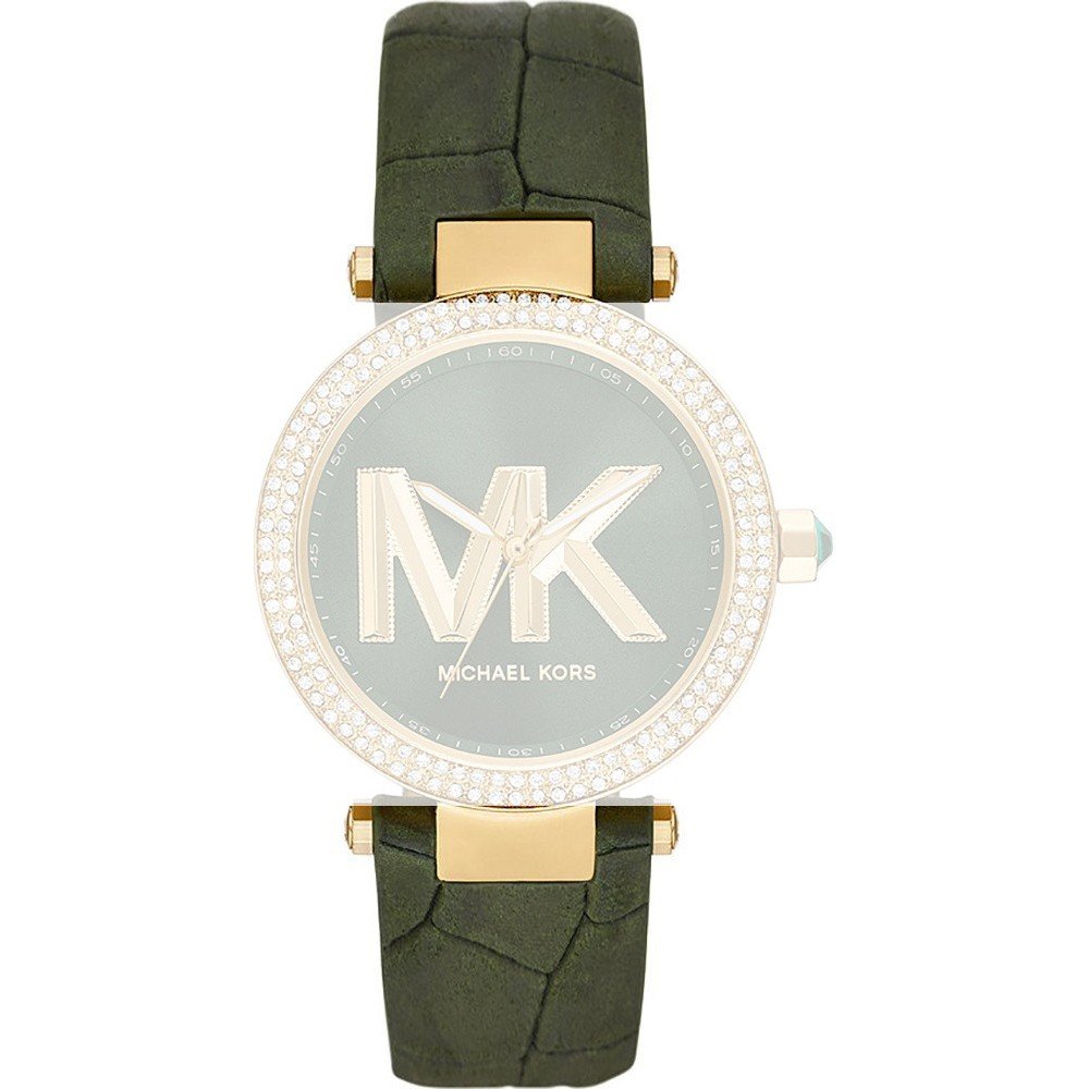 Michael Kors AMK4724 Parker Horlogeband