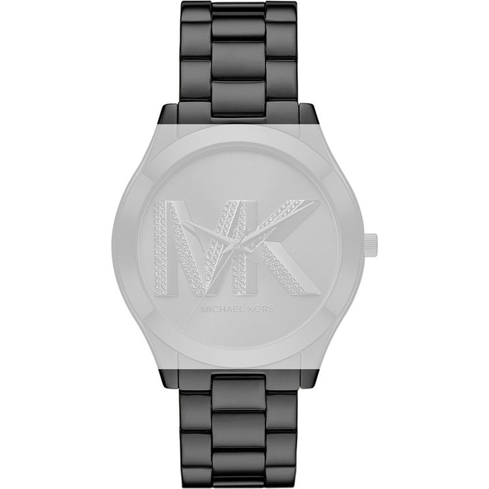 Michael Kors AMK4734 Runway Slim Horlogeband