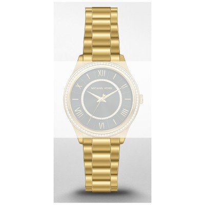 Michael Kors AMK4737 Lauryn Horlogeband