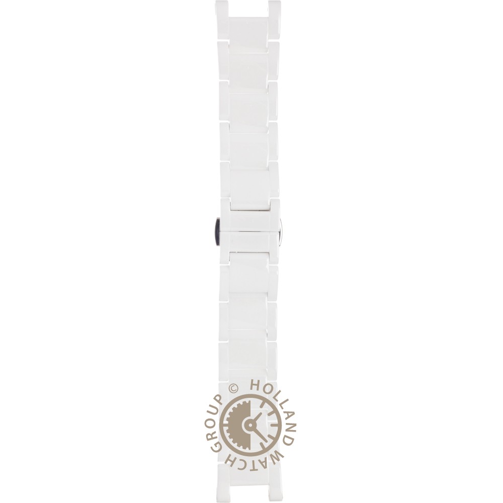 Michael Kors Michael Kors Straps AMK5654 MK5654 Parker Horlogeband