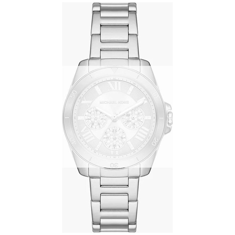 Michael Kors AMK7263 Alek Horlogeband