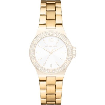 Michael Kors AMK7278 Lennox Horlogeband