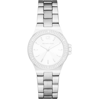 Michael Kors AMK7280 Lennox Horlogeband