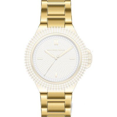 Michael Kors AMK7295 Camille Horlogeband