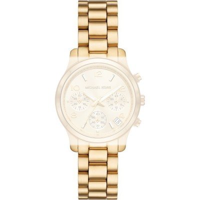 Michael Kors AMK7326 Runway Horlogeband