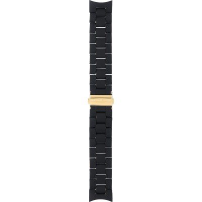 Michael Kors Michael Kors Straps AMK7385 Runway Horlogeband