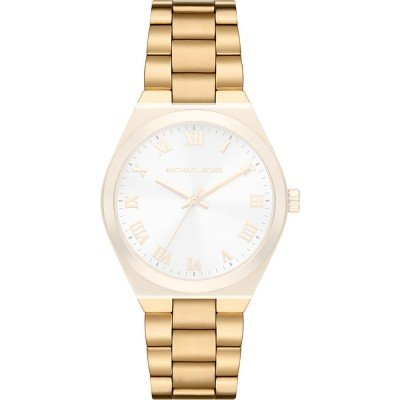 Michael Kors AMK7391 Lennox Horlogeband