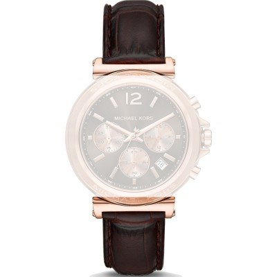 Michael Kors AMK7497 Maren Horlogeband