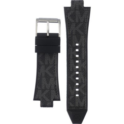 Michael Kors Michael Kors Straps AMK8903 Dylan Horlogeband