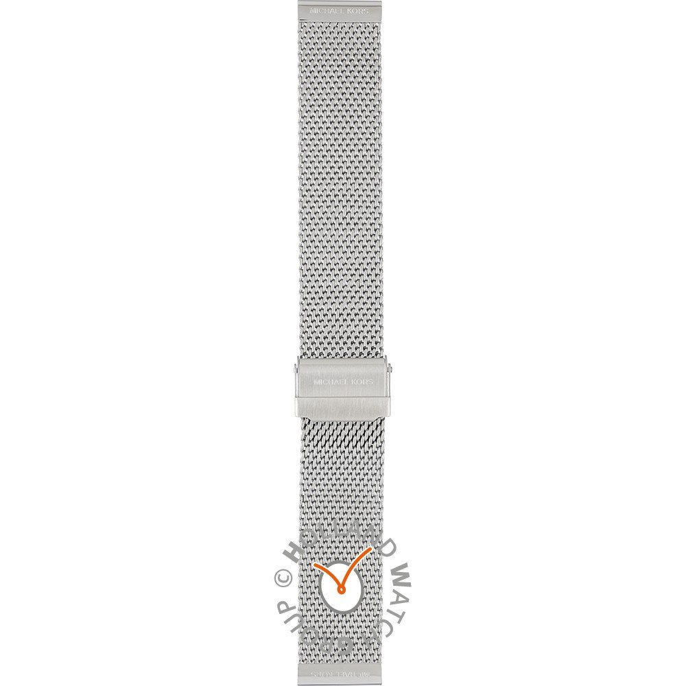 Michael Kors Michael Kors Straps AMK9082 Everest Horlogeband