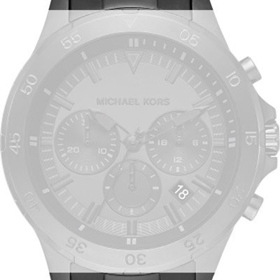 Michael Kors AMK9109 Grayson Horlogeband