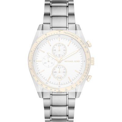 Michael Kors AMK9112 Accelerator Horlogeband