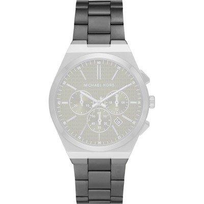 Michael Kors AMK9118 Lennox Horlogeband