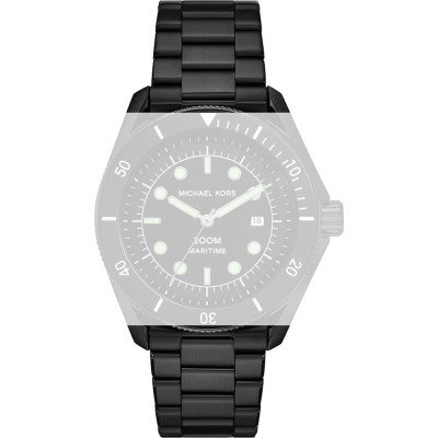 Michael Kors AMK9181 Sullivan Horlogeband