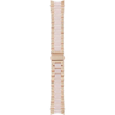 Michael Kors Michael Kors Straps AMK6830 Bradshaw Horlogeband