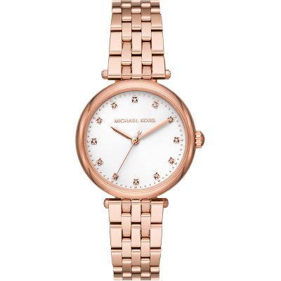 Michael Kors Darci MK4568 Darci Diamond Horloge