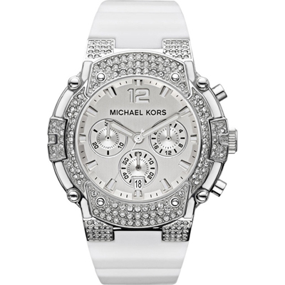 Garantie michael kors horloge