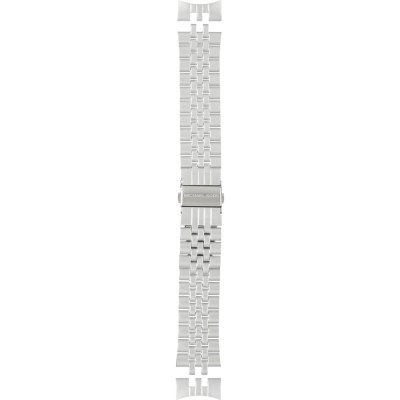 Michael Kors Michael Kors Straps AMK8789 Lexington Horlogeband