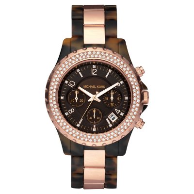 Michael Kors MK5416 Madison Horloge