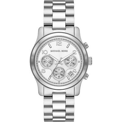 Michael kors horloge discount aanbieding