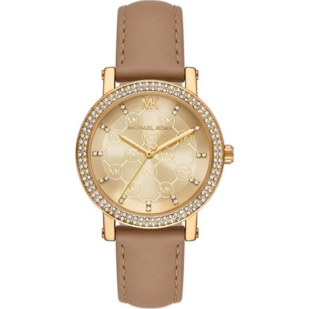 Michael Kors MK2986 Corey Horloge