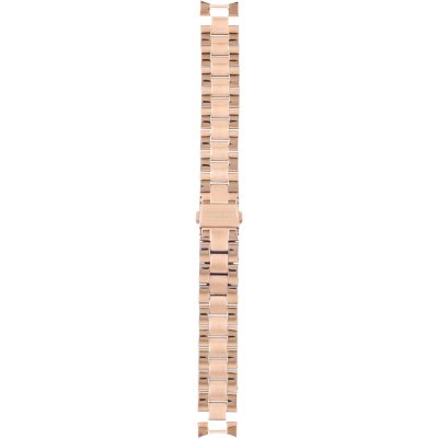 Michael Kors Michael Kors Straps AMK3457 MK3457 Runway Mini Horlogeband