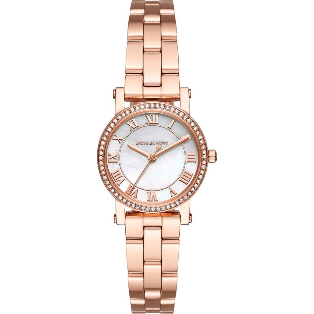 Michael Kors MK3558 Norie Petite Horloge