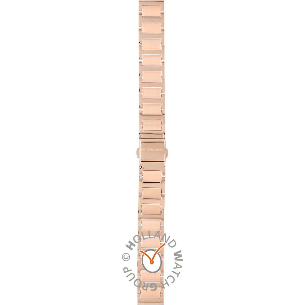 Michael Kors Michael Kors Straps AMK3841 MK3841 Portia Horlogeband