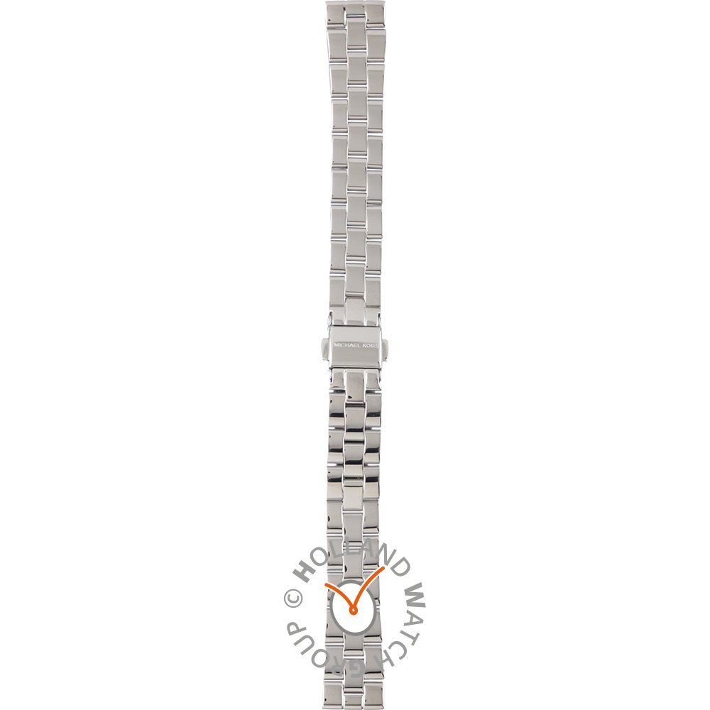 Michael Kors Michael Kors Straps AMK3848 MK3848 Norie Horlogeband