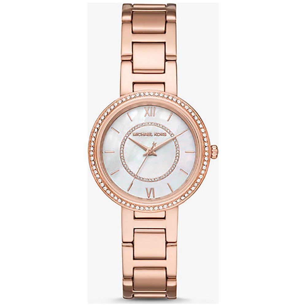 Michael Kors MK3961 Gabbi Horloge