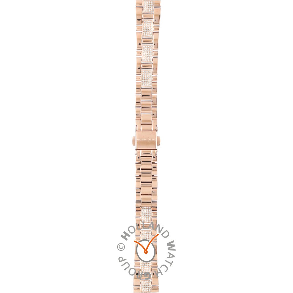 Michael Kors Michael Kors Straps AMK4354 MK4354 Sofie Horlogeband