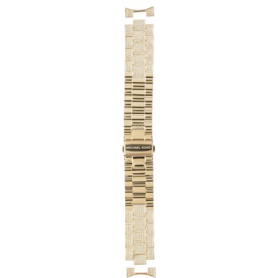 Michael Kors Michael Kors Straps AMK4365 MK4365 Slim Runway Horlogeband