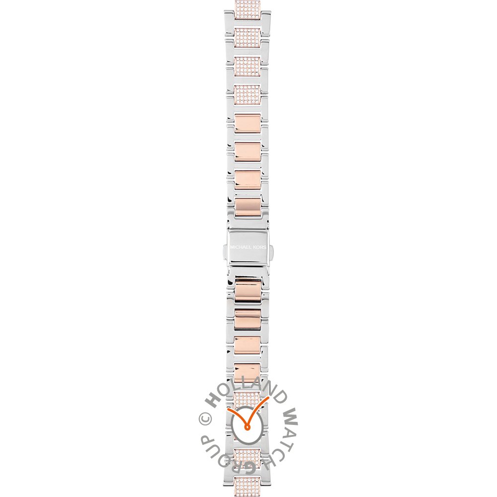 Michael Kors Michael Kors Straps AMK4461 MK4461 Taryn Horlogeband